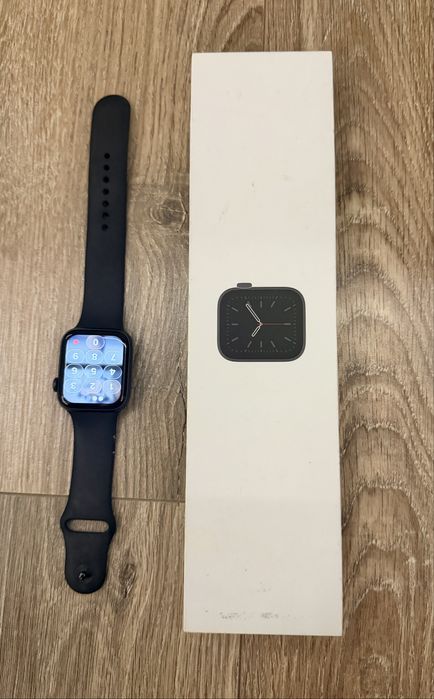 Продаю часы apple watch 6 series