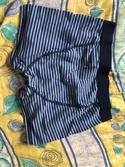 Детско бельо за момче