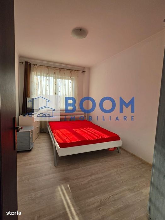 Apartament 3 camere Hermes | Centrala proprie | Complet renovat