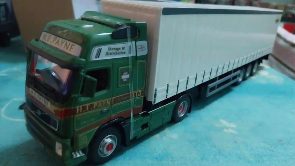 КАМИОНИ 1.50 трактор