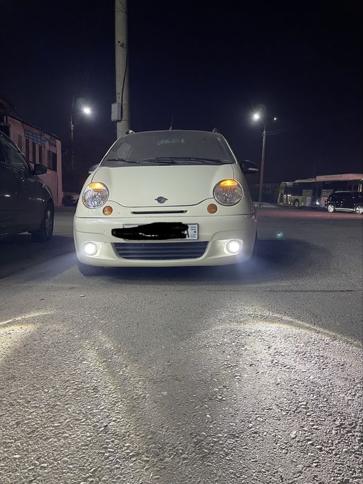 Matiz mx sotiladi 2105 yil