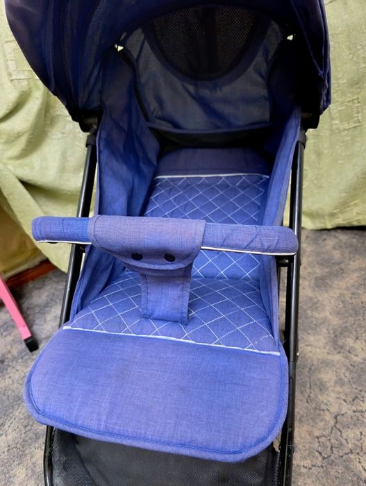 Кроватка , коляска