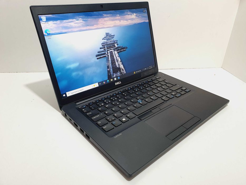 Laptop Dell Latitude 7480