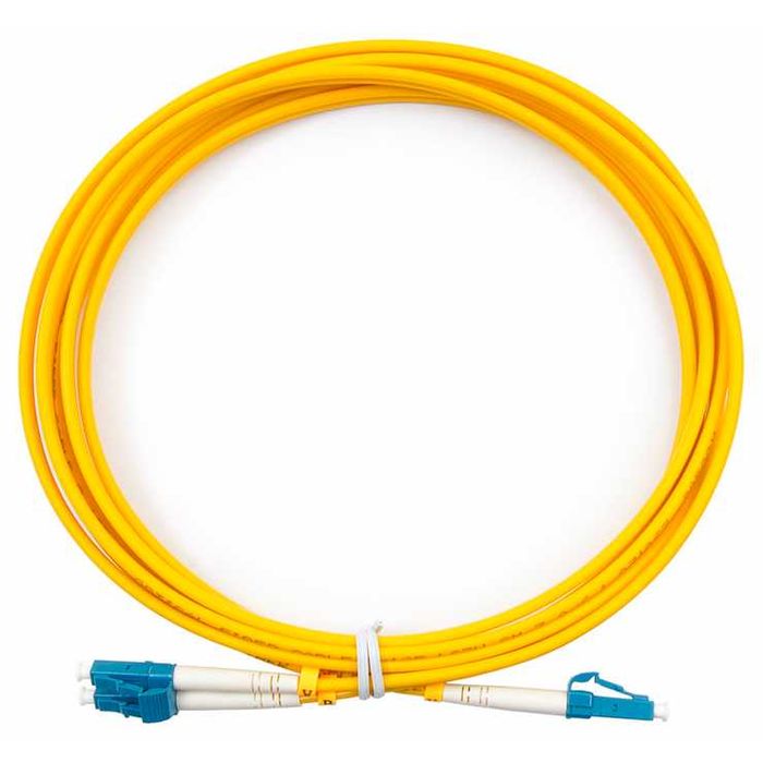 Оптические патчкорды LC SC Simplex/Duplex