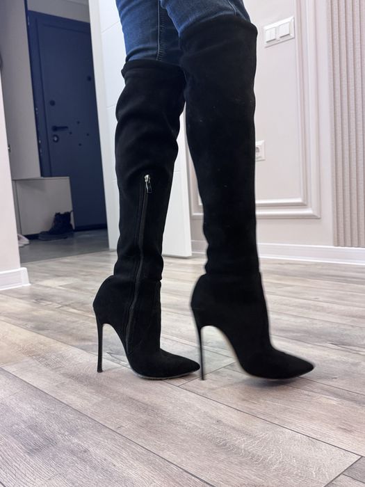 Ботуши 37 номер в перфектно състояние