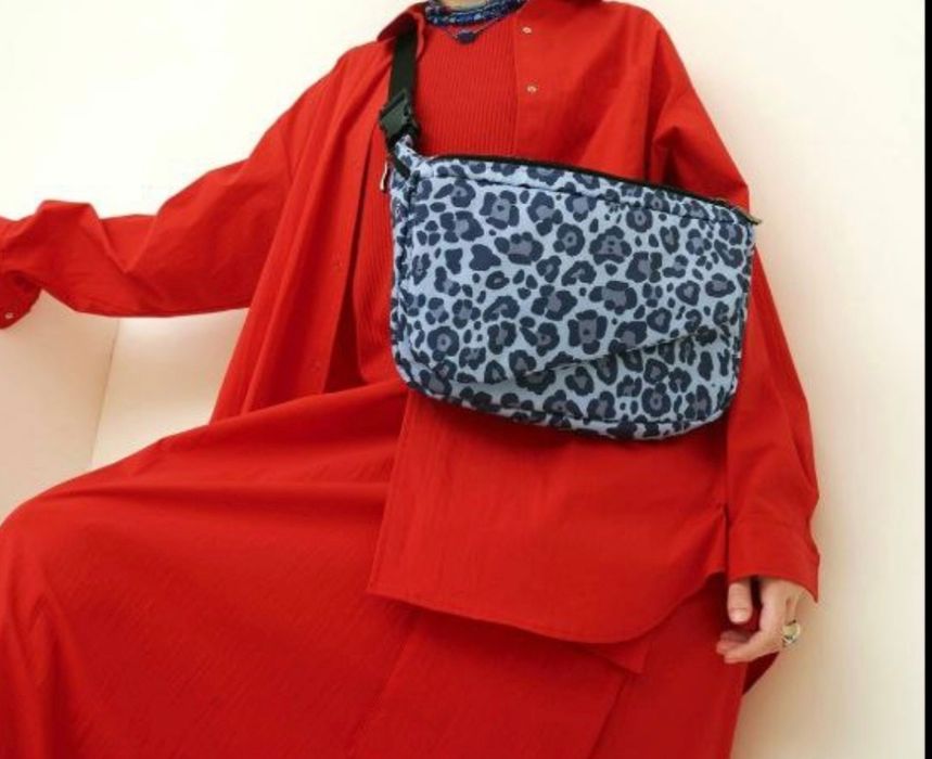 Сумка женская "Hobocode"