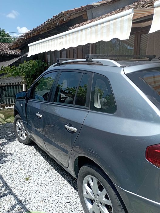 Renault Koleos 2.0 DCI 4x4