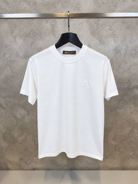 Tricou Loro Piana calitate Premium