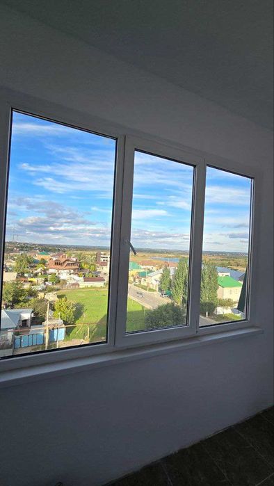 Продажа 3-комнатной квартиры