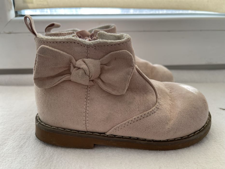 Ботинки детские H&M