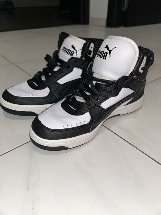 Adidasi Puma marimea 38