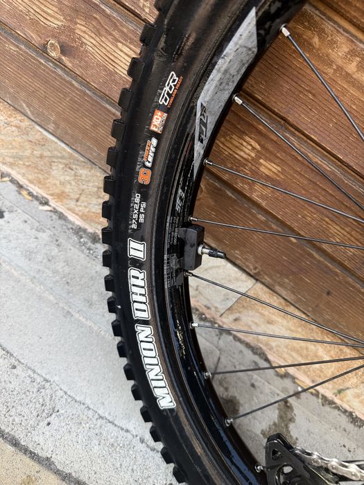Електрически планински велосипед KTM Macina Kapoho XL
