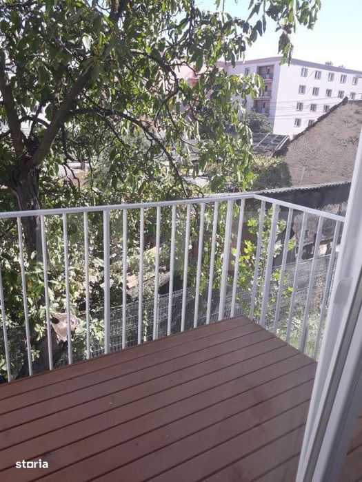 Apartament 2 camere, 52 mp, parcare, zona Expo Transilvania