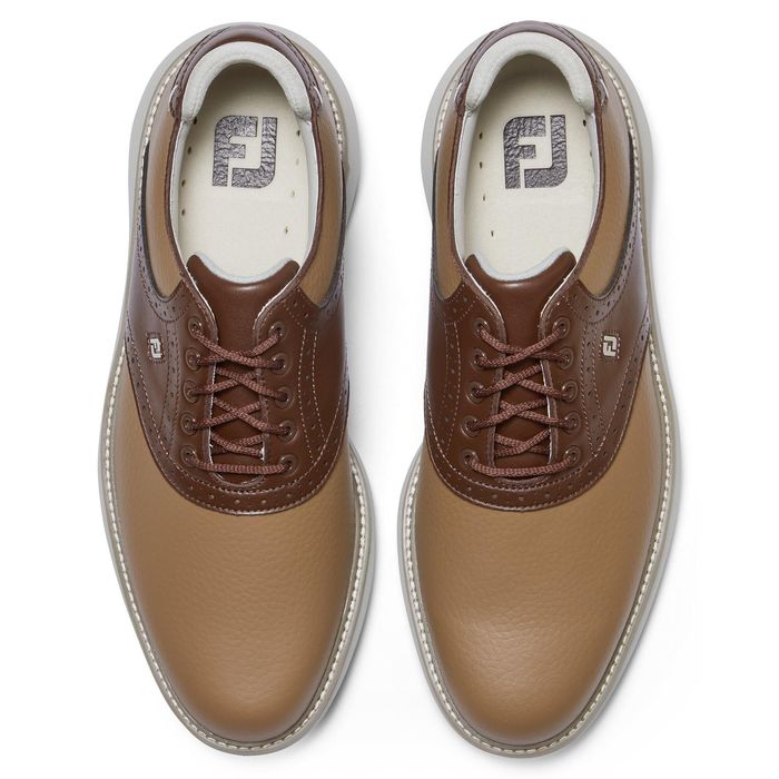Încălțăminte golf Footjoy fără crampoane - produs resigilat Decathlon