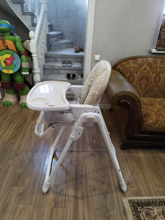 Стульчик для кормления Tomix Funny