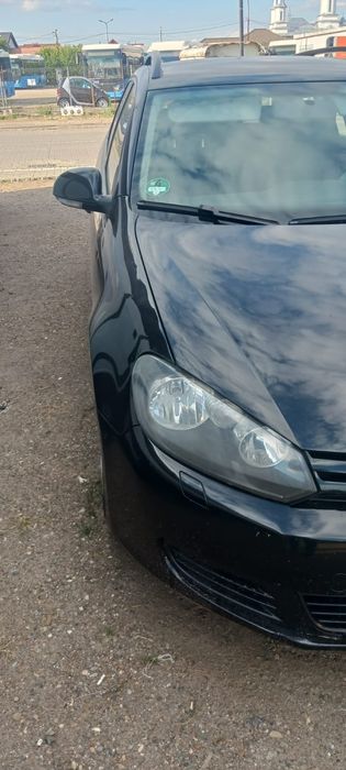 Volkswagen Golf 2011