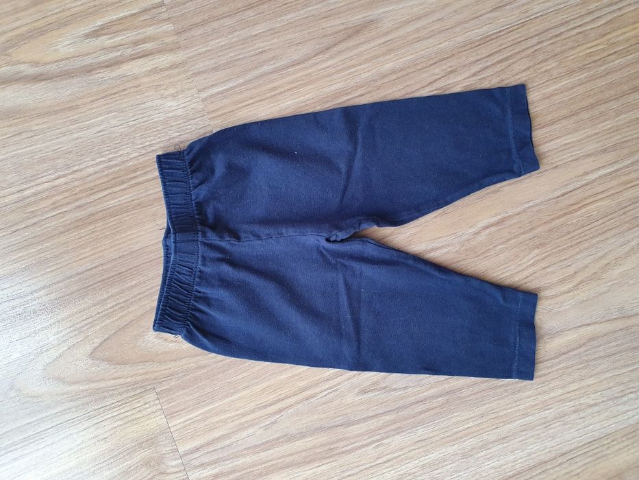 Бебешки дънки, клинчета, панталонки- Mayoral, H&M