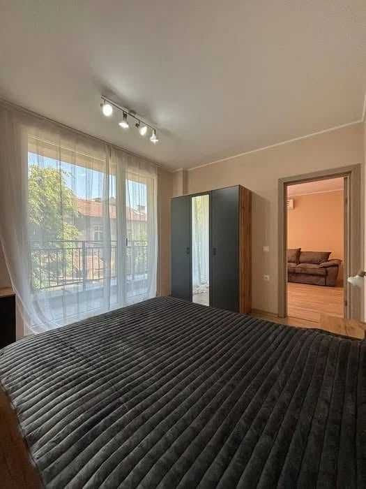 Дава се под наем Двустаен апартамент в София, Стрелбище - 65 кв.м за 510 € - Снимка #2