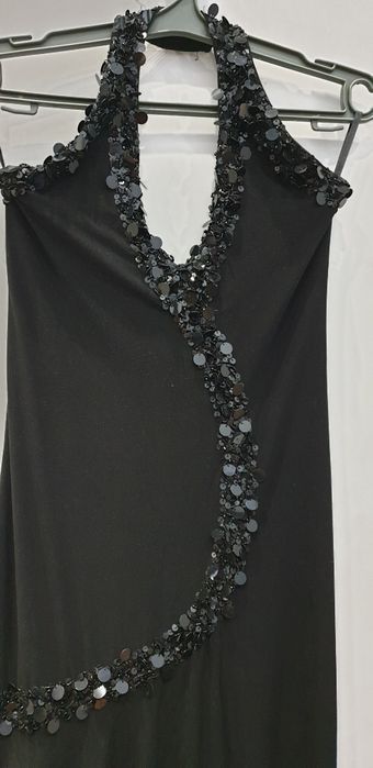 Продам платье женское, вечернее. Б/у