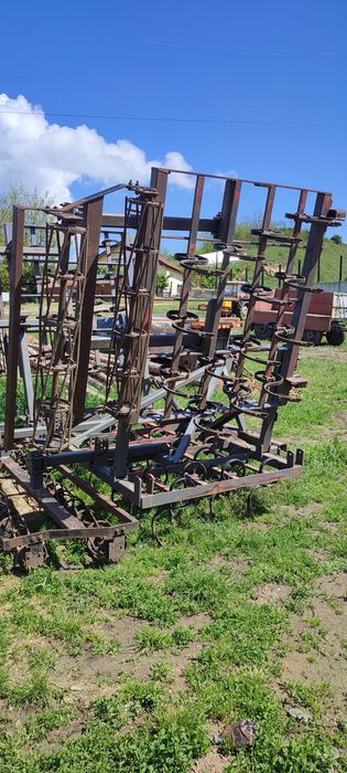 Vand combinator purtat