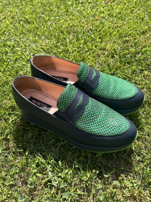 Pantofi damă Musette-PANSY 883