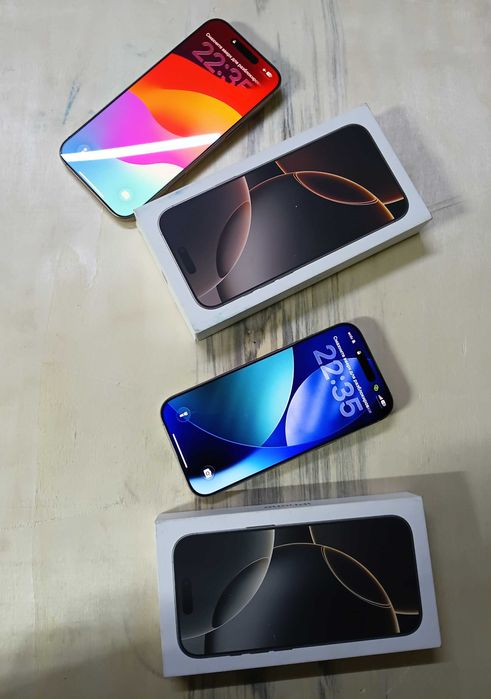 iphone 16 Pro Max 1Tb Читать описание !