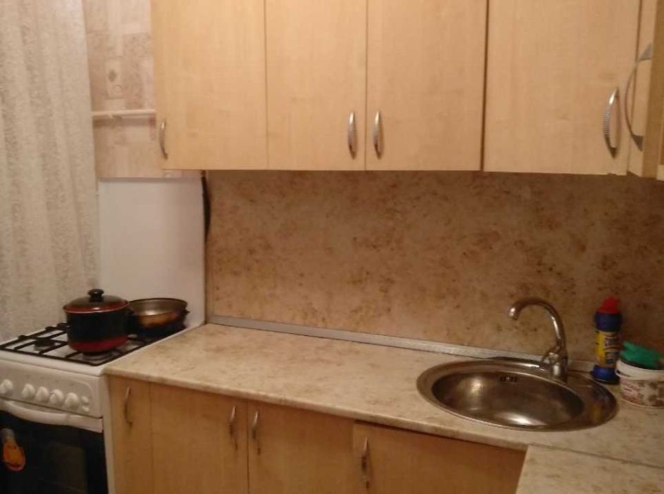 Дава се под наем Едностаен апартамент в Пловдив, Гагарин - 45 кв.м за 219.3 € - Снимка #2