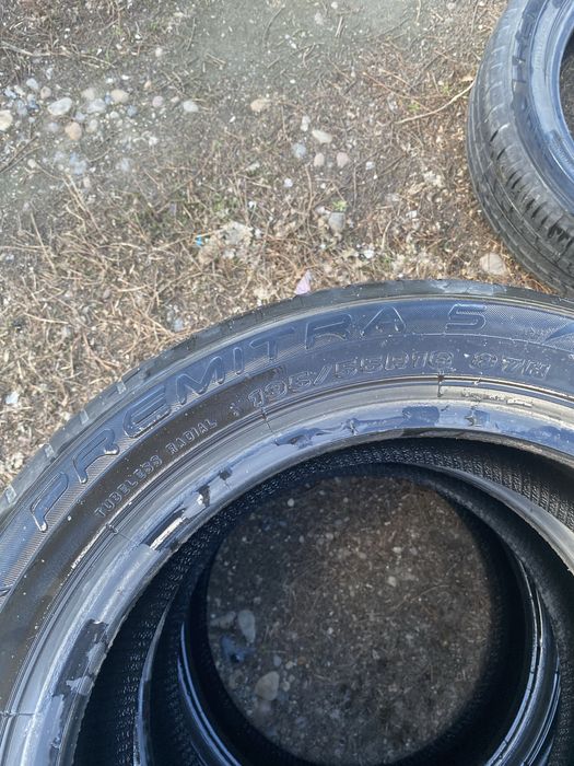 Продам шины размер 16 r16