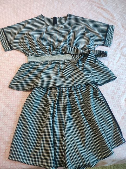 Двойка отличного качества