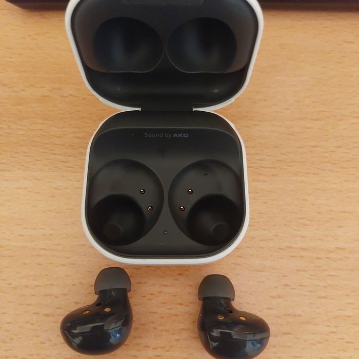 Căști Samsung telefon mobil Samsung buds