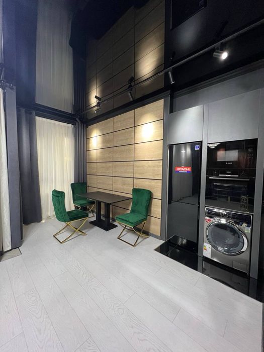 Сдается 2х ком | Жк Акай сити - Akay City | 80м2