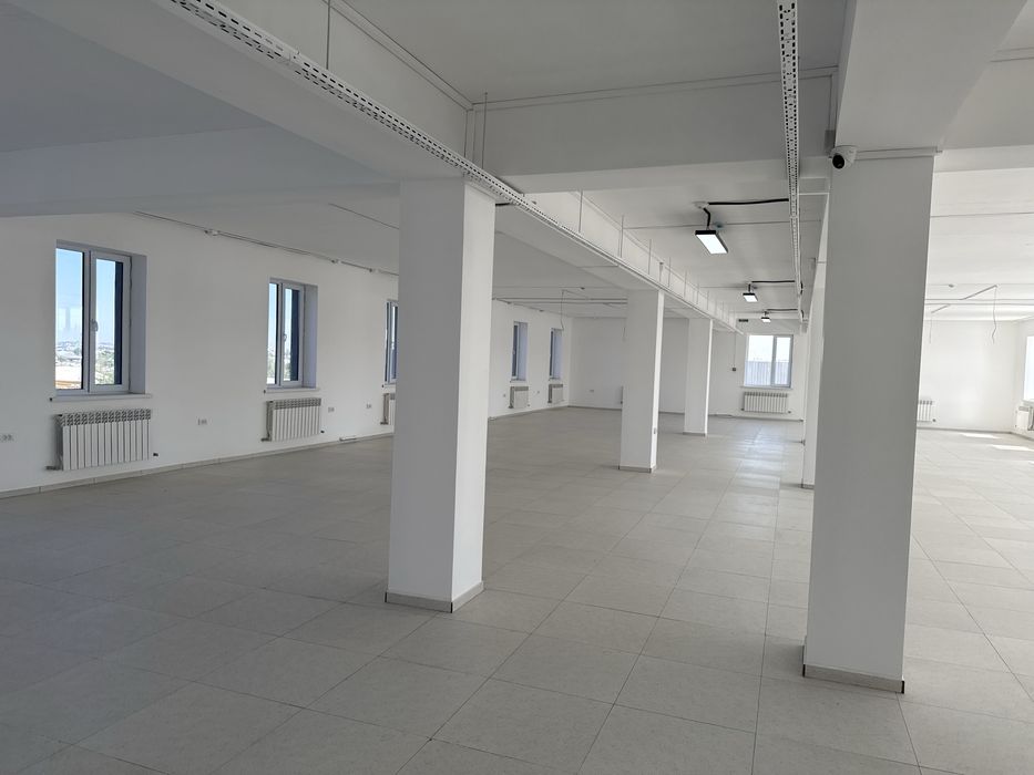 Сдается в аренду коммерческое помещения