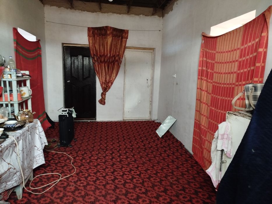 Жай сатылады. 4 болме