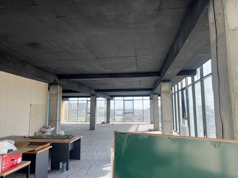 Аренда помещение  Малая кольцевая, Аэропорт 300м2