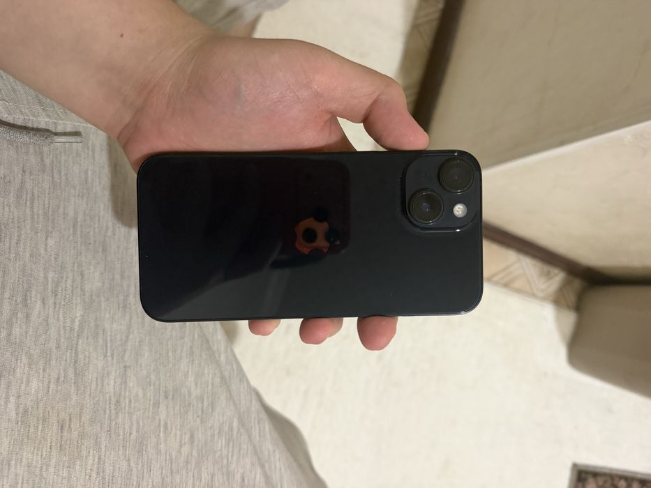 Айфон 14 без минусов