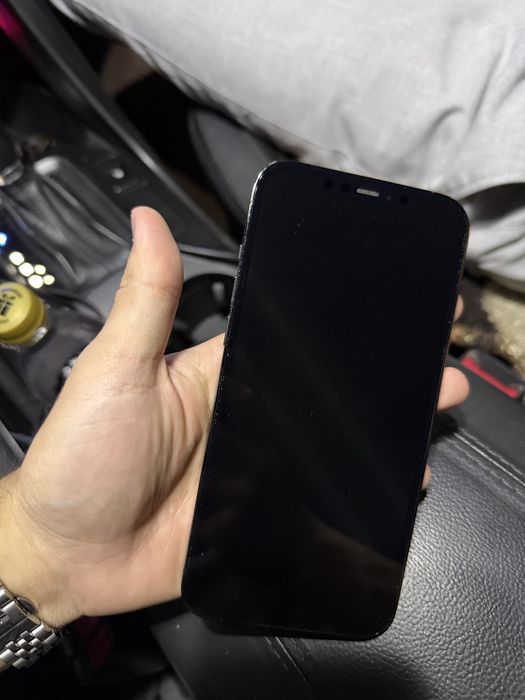 Iphone 12 pro max 256gb