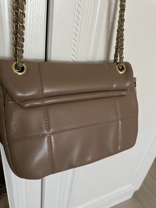 Сумка через плечо