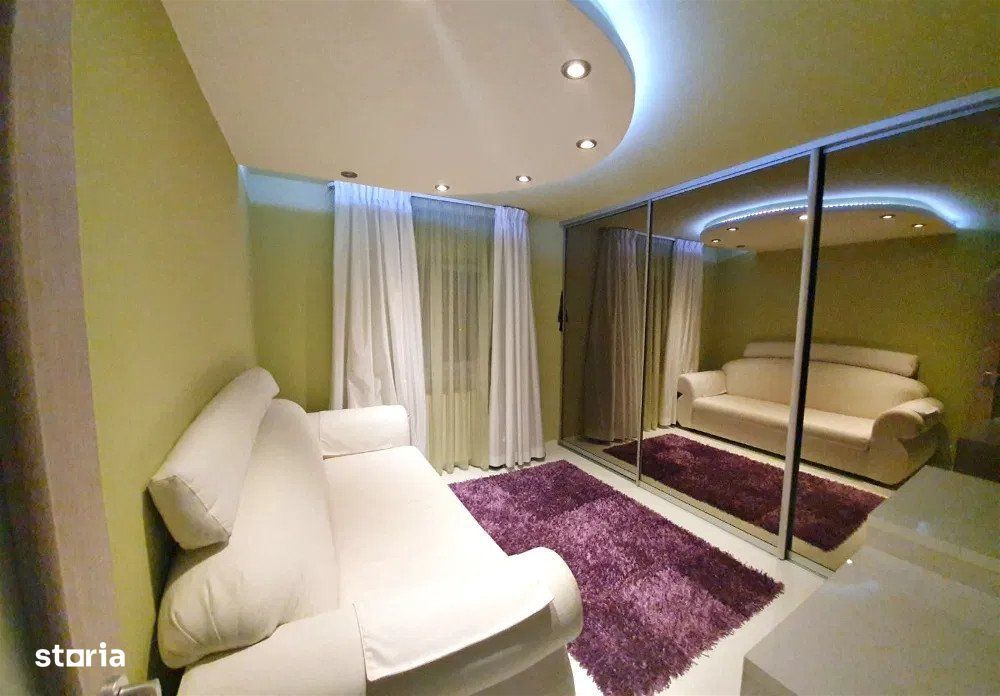 Apartament 4 camere | Decomandat | Et. 2 | Marasti | Fabricii de Zahar — fotografia 1