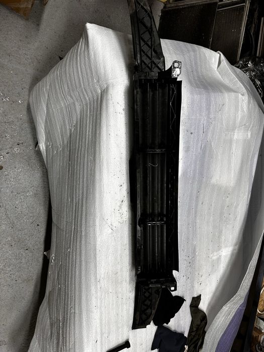 Hotă aer audi e-tron.cod:4ke121286.f.