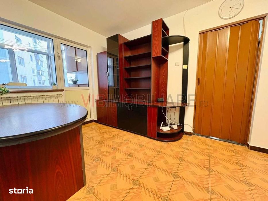 2 Camere - Titulescu - Banu Manta - Victoriei