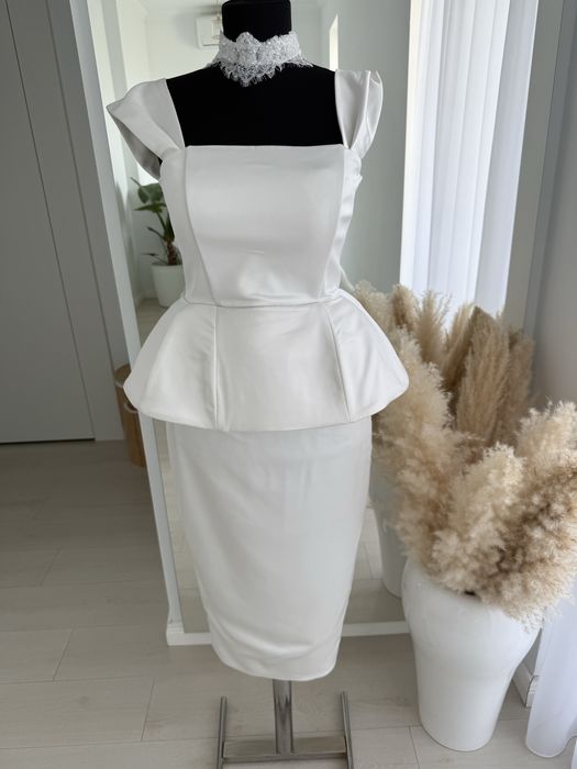 Costum corset si fusta m