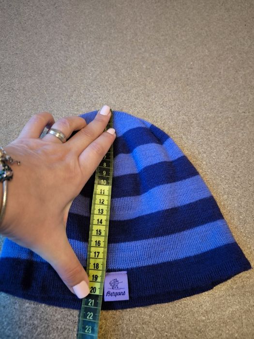 Căciulă Bergans OS