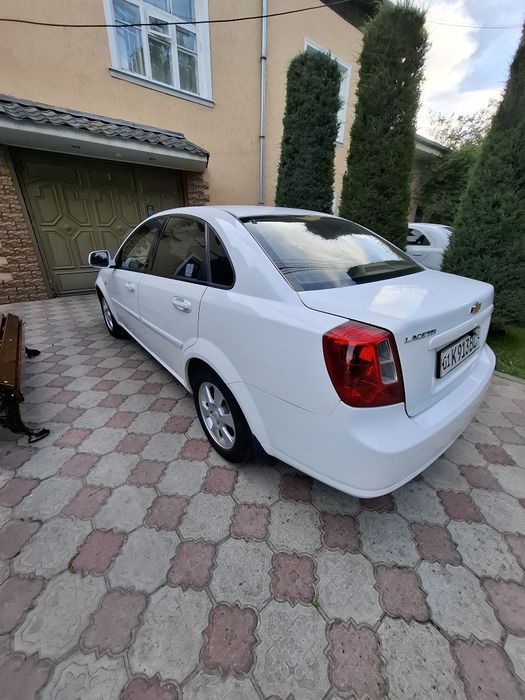 Gentra 2021/22 avtomat lyuk
