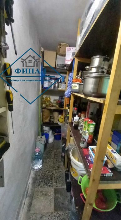 Продава се Тристаен апартамент в Шумен, Тракия - 84 кв.м за 1214 €/кв.м - Снимка #6