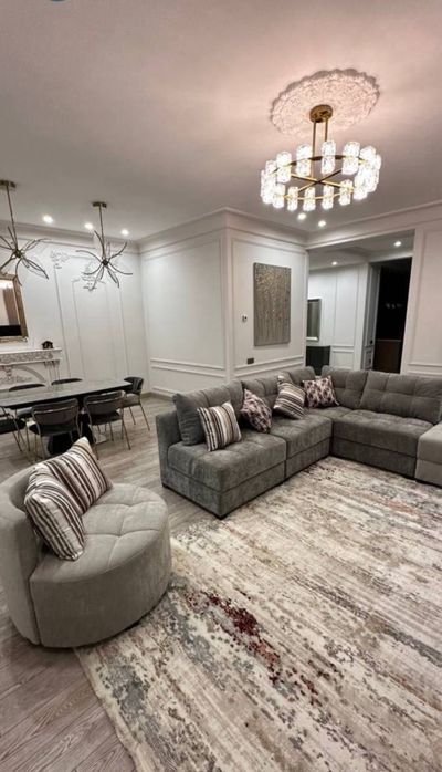 Ijaraga Kvartira Yakkasaroy