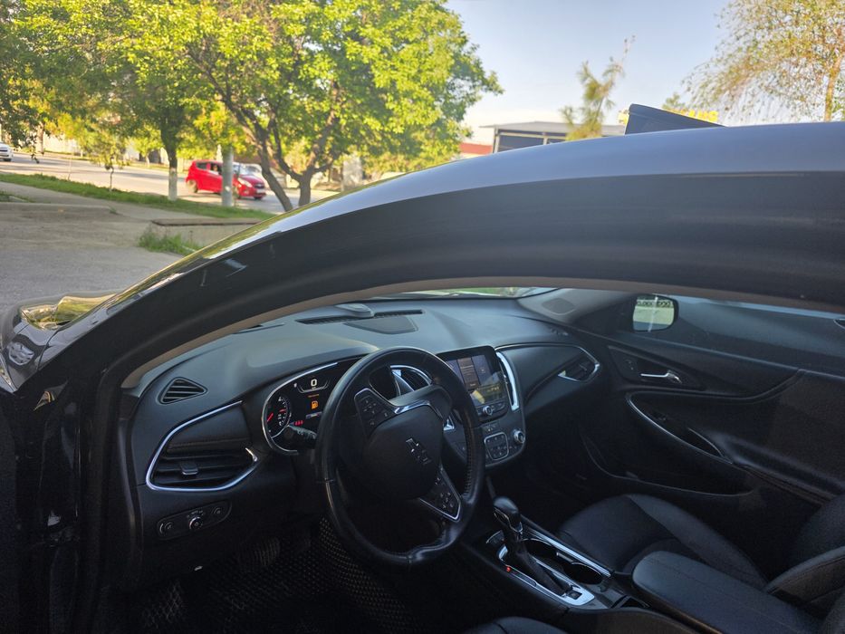 Malibu XL 2024 йил 49500 пробег краска 100% тозза мошин свежий турипти