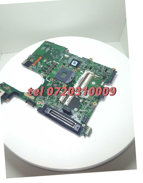 placa placii tipul de baza laptop hp probook 8560w 6560b 8560p hm65
