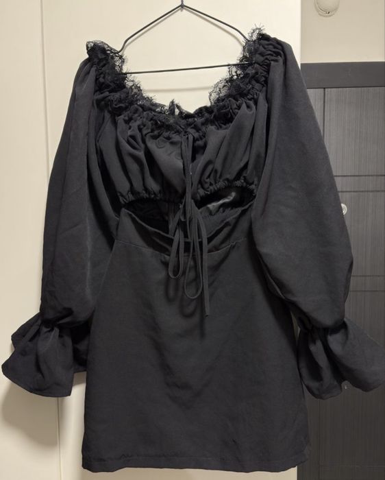 Nikole Collection рокля – XS