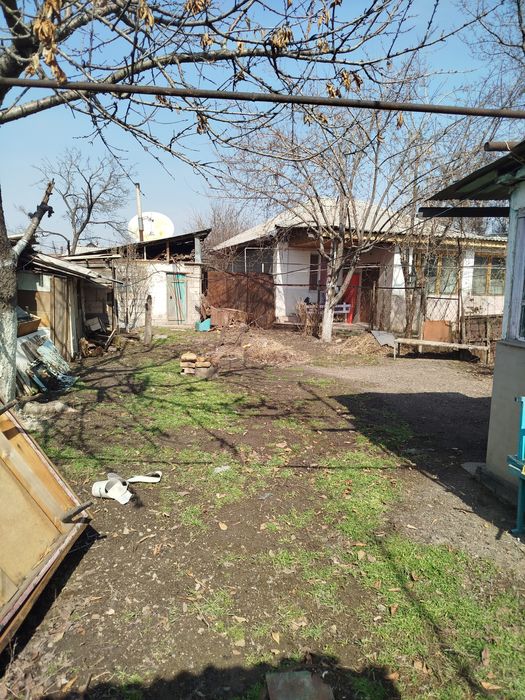 Продам частный дом