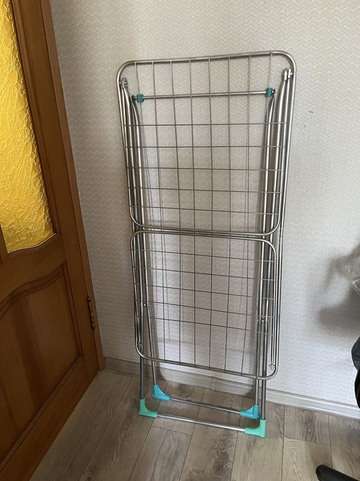 Сушилка для белья 18 м, б/ у